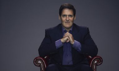 Mark Cuban on Voice, Streaming, and the Future of Tech