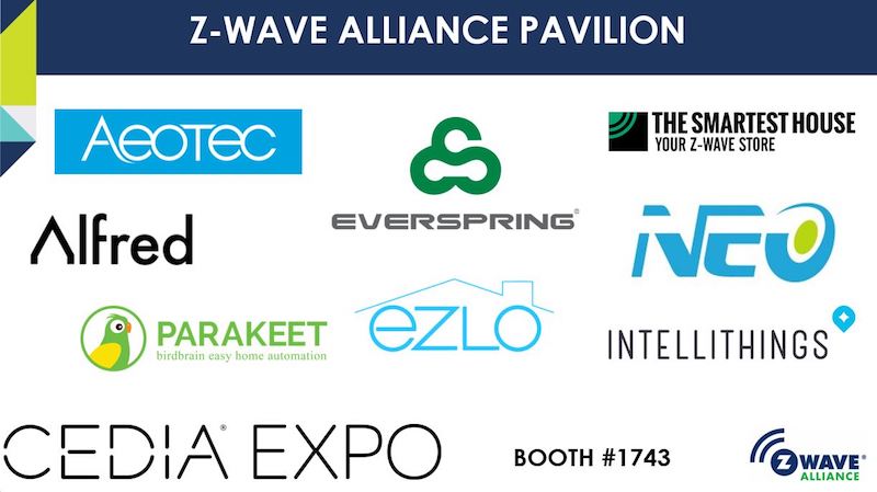 Silicon Labs and Z-Wave Alliance Expand Smart Home Ecosystem by Opening Z-Wave to Silicon and Stack Suppliers