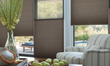 Hunter Douglas is First to Earn an AERC Energy Rating for Window Shades