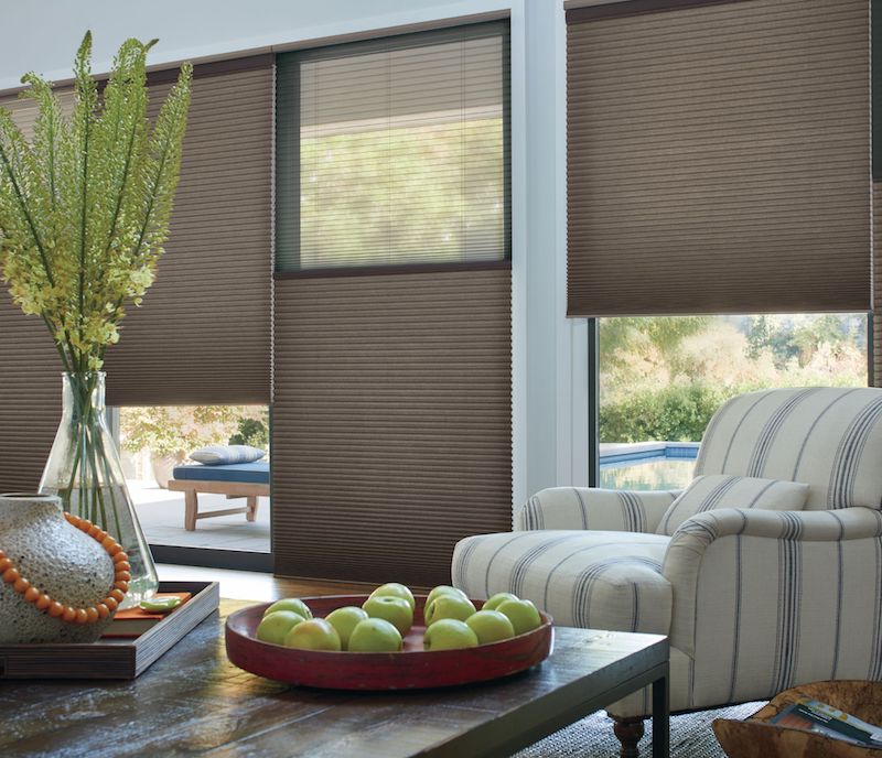 Hunter Douglas is First to Earn an AERC Energy Rating for Window Shades