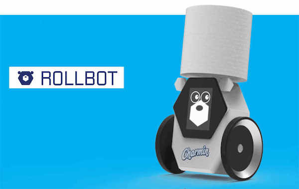 Rollbot