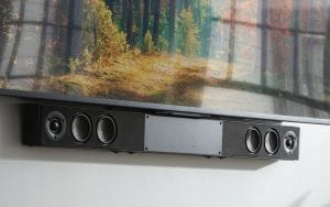 savant wisa soundbar