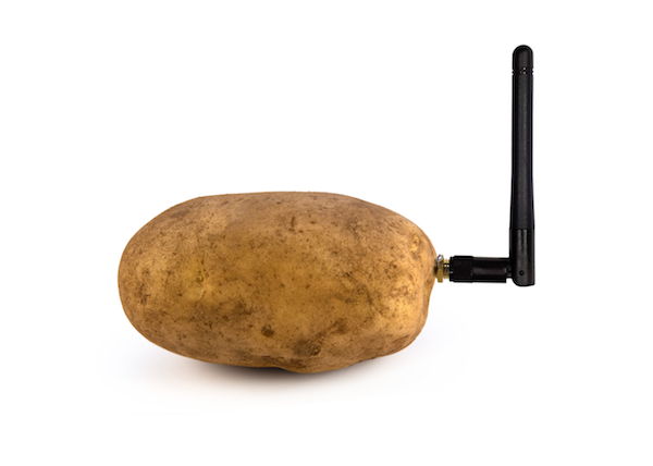Smart Potato