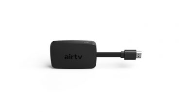 AirTV Mini: The Latest Streaming Dongle