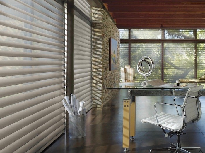 Hunter Douglas Hive