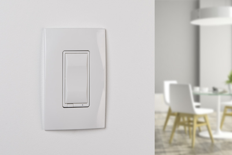 Essential Lighting is First Entry-Level Wireless Lighting Line from Control4