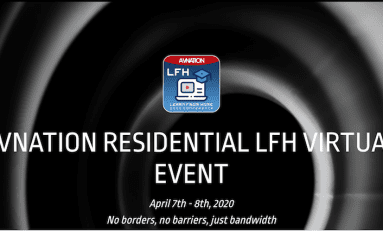 AVNation to Host Learn From Home Virtual Event