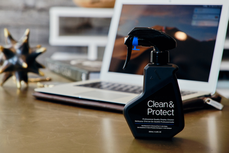 Austere Clean & Protect