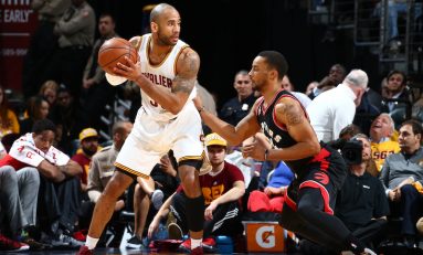 Former NBA Champion Dahntay Jones Brings His Passion to the Smart Home Industry