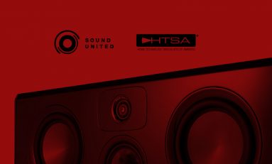 Sound United Partners with HTSA