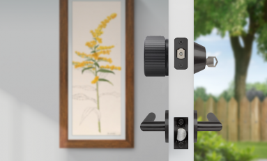 August Wi-Fi Smart Lock Now Available