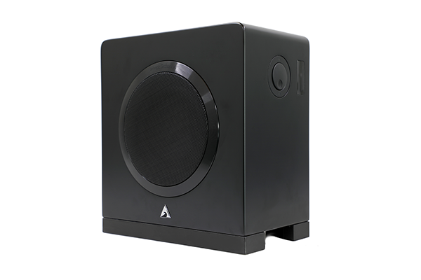 Atlantic Technology Now Shipping F Series SKAA Wireless Subwoofer