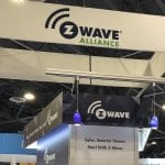 Z-Wave Alliance to Showcase Smart Home Solutions at CEDIA Expo