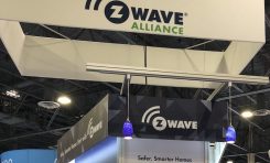 Z-Wave Alliance to Showcase Smart Home Solutions at CEDIA Expo