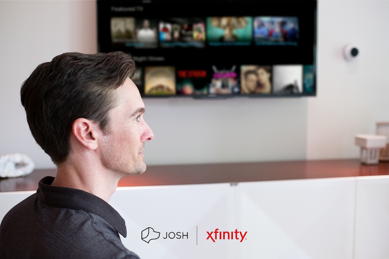 Josh.ai Can Now Integrate with Comcast’s Xfinity X1
