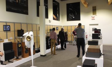 Sound United Looking to Acquire Bowers & Wilkins