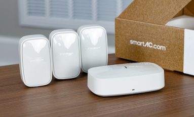 SmartAC.com Introduces DIY HVAC Monitoring Platform