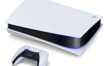Sony Provides More (But Not All) Details About the New PlayStation 5