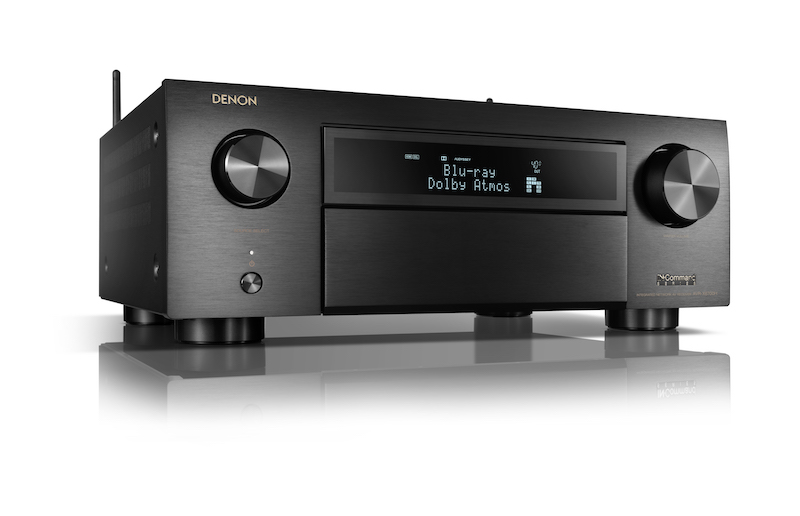 Denon AVR-X6700H