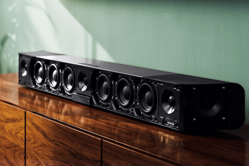 7 Best Soundbars For TV In 2021 To Create A Theatrical Dimension At Home 