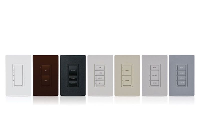 Crestron-Cameo-Dimmers