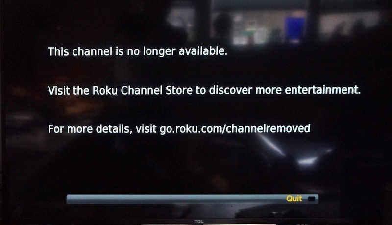 AirTV Roku