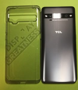 TCL Phone