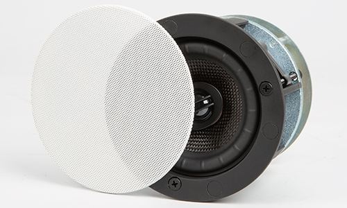 SnapAV Launches Design-Minded Episode Impression In-Ceiling Speakers