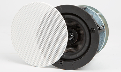 parabolic speaker diy