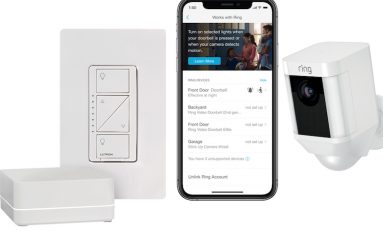 Lutron and Ring Integration Adds Opportunities for Residential Tech Professionals 
