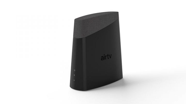 SLING TV Launched AirTV Wi-Fi Network Hub and DVR