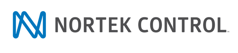 Nortek Security logo