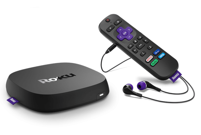 Roku to Add Dolby Vision and Atmos, New Soundbar, User Interface