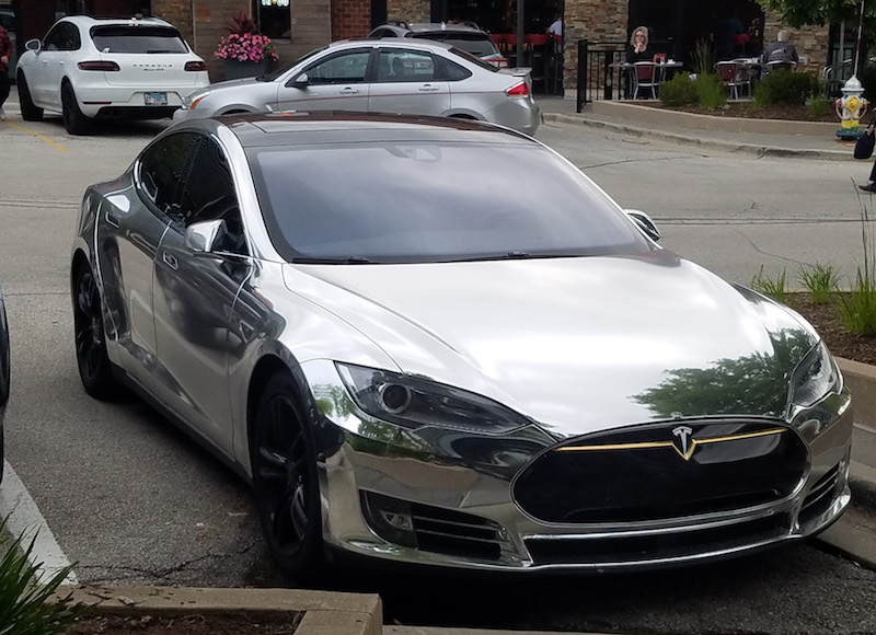 What Tesla Can Teach Us About Standards-based Video