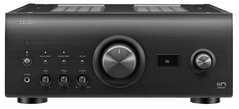 Denon de pma a110