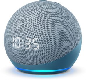 Echo dot 4 discount vs homepod mini