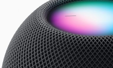 It’s Not Just iPhone News. Apple Launches a HomePod Surprise