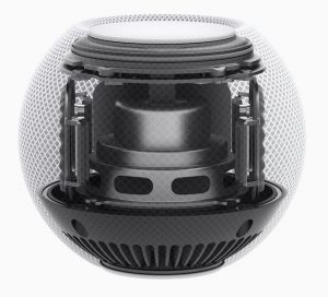 Apple HomePod mini internal