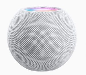 Apple HomePod mini white