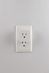 Jasco Enbrighten Wi-Fi Smart Plug in my Living Room - Four Generations One  Roof Blog