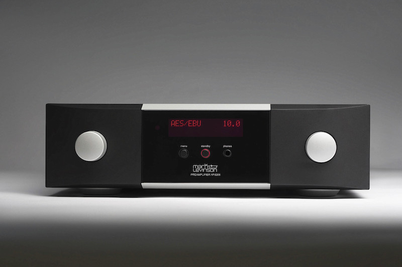 Mark Levinson No5206