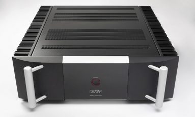 Harman’s Mark Levinson Adds Amplifier and Preamplifier to Elite Line  Featuring Turntables, Amplifiers, Preamplifiers, and Audio players