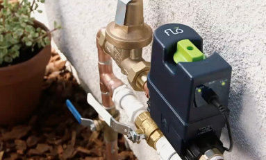 Homebuilder Chooses Smart Water Tech for New Homes Nationwide