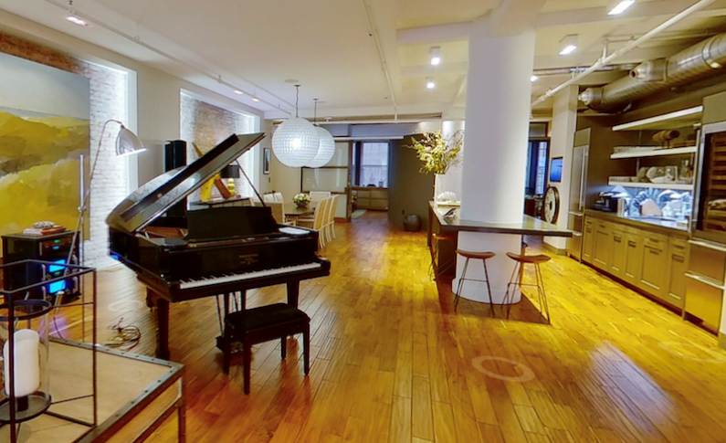 Savant NYC Experience Center Now Open for Virtual Smart Living Tours