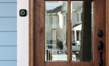 abode Taking Pre-Orders for New Outdoor Smart Camera and Video Services