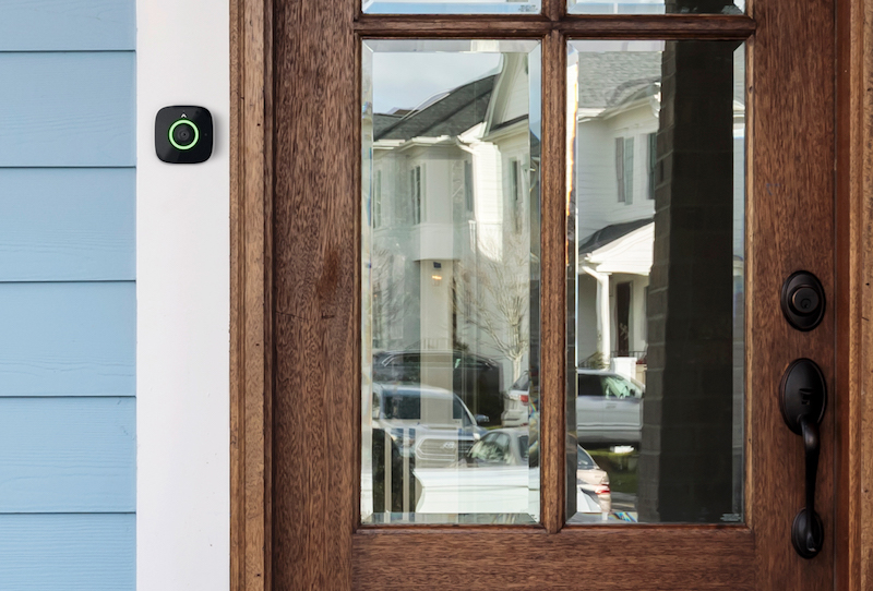abode Taking Pre-Orders for New Outdoor Smart Camera and Video Services