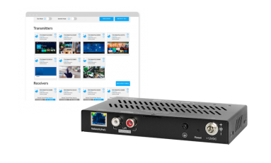 MoIP Audio from SnapAV’s Binary Brand Enables Multi-Room Audio Over the Network