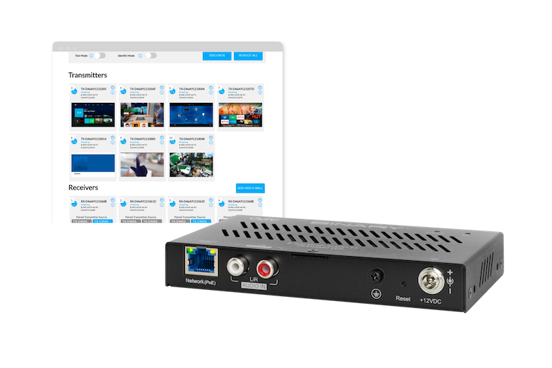 MoIP Audio from SnapAV’s Binary Brand Enables Multi-Room Audio Over the Network