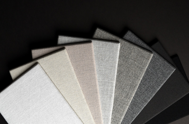Leon’s New Collection of Designer Grille Fabrics and Finishes Provides More Options for Customization