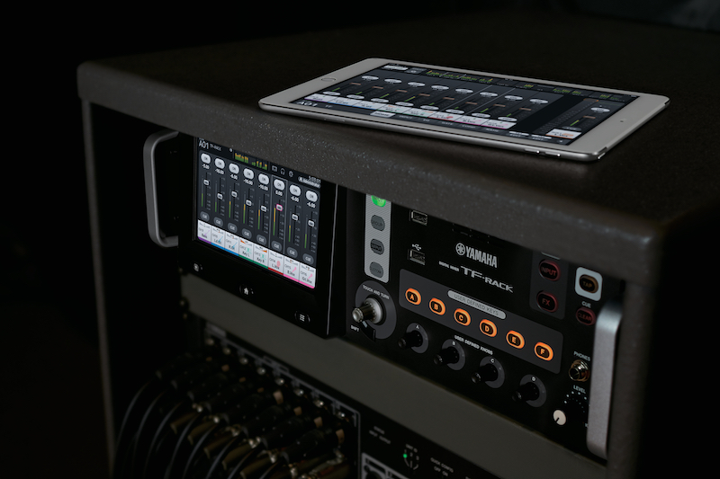 SnapAV Partners with Yamaha to Expand Commercial Capabilities with 70-volt Audio Products